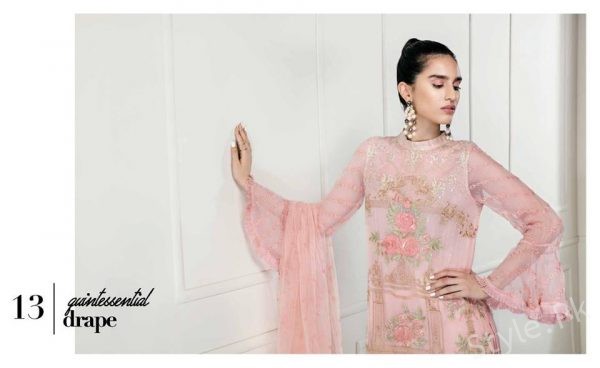 Charizma Mid Summer Casual Lawn Collection