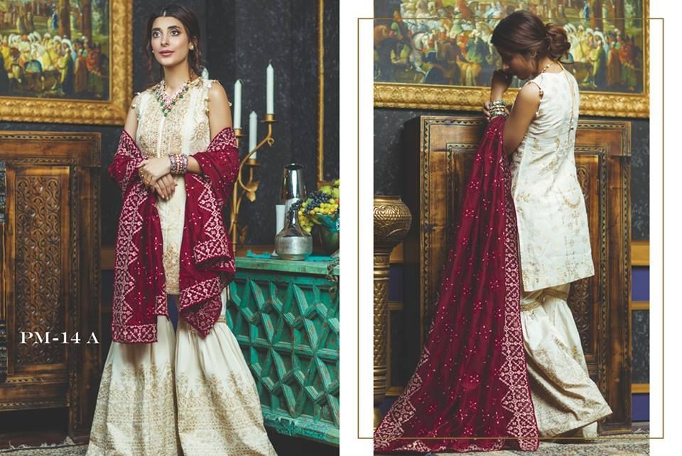 Rang Rasiya Formal Festive Eid Ul Azha Dresses