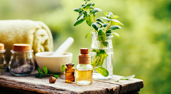 Essential Oils Benefits All you need to Know