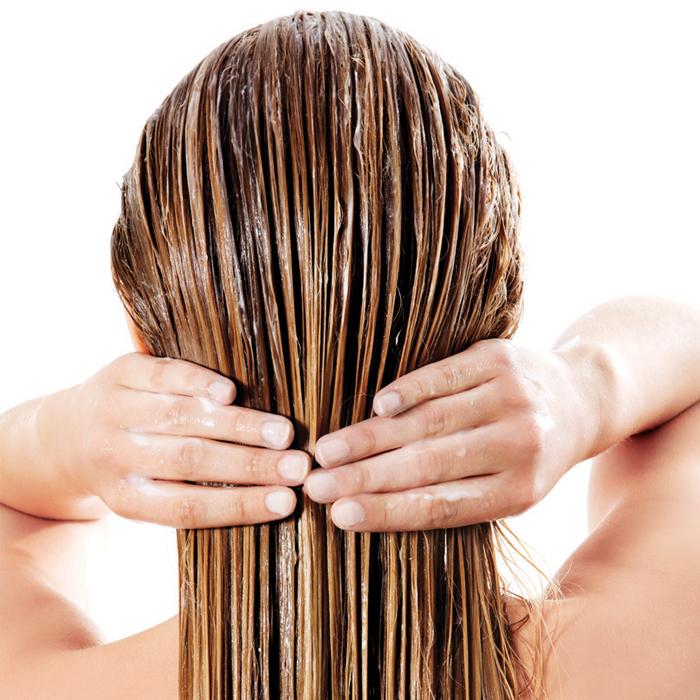 Hair masks to deal with quarantine stress hair problems