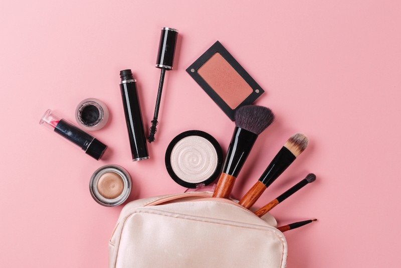 The life of makeup products tips and tricks