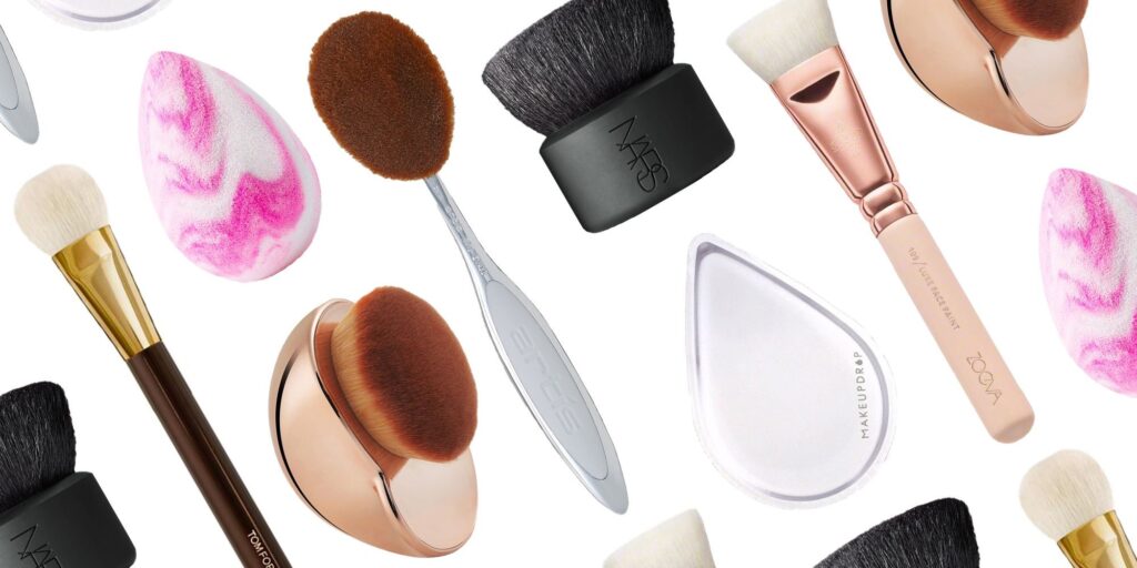 Foundation application tools All you need to know