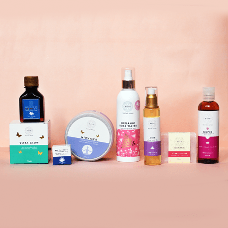 Pakistani skincare brands you need to get your hands on!