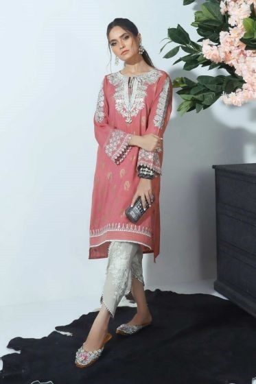 Sana Safinaz Luxury Festive Eid Ul Azha Collection 2020