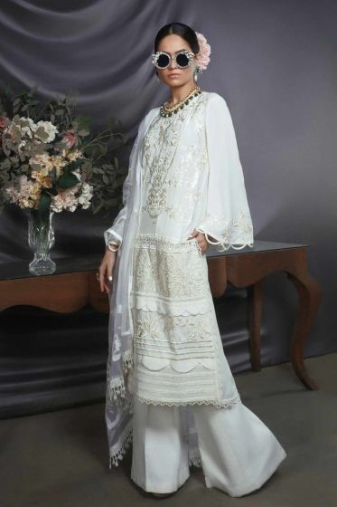 Sana Safinaz Luxury Festive Eid Ul Azha Collection 2020