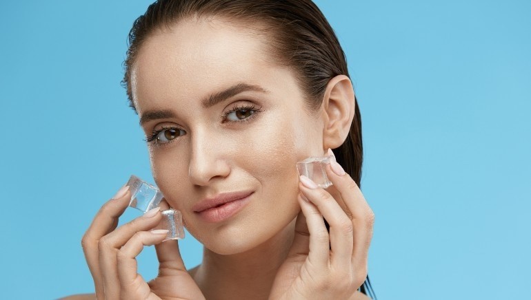 4 Simple Ways to Fix Big Pores At Home