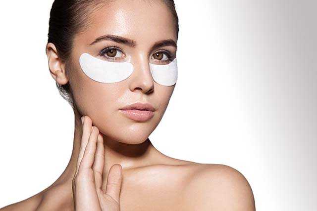 9 Reasons behind dark circles and their cure