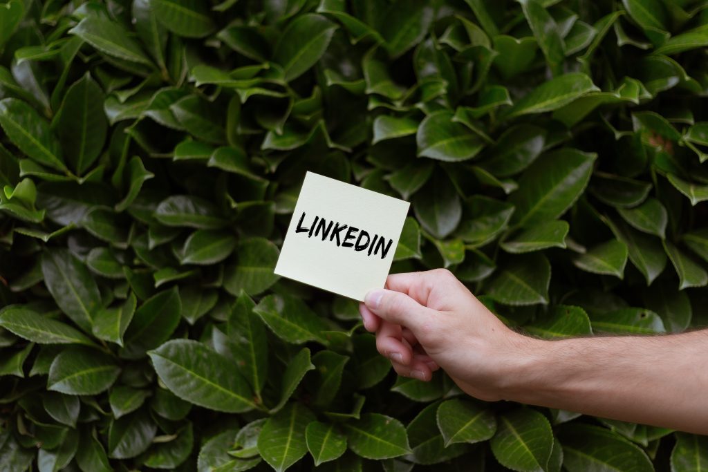 fundamentals of linkedin